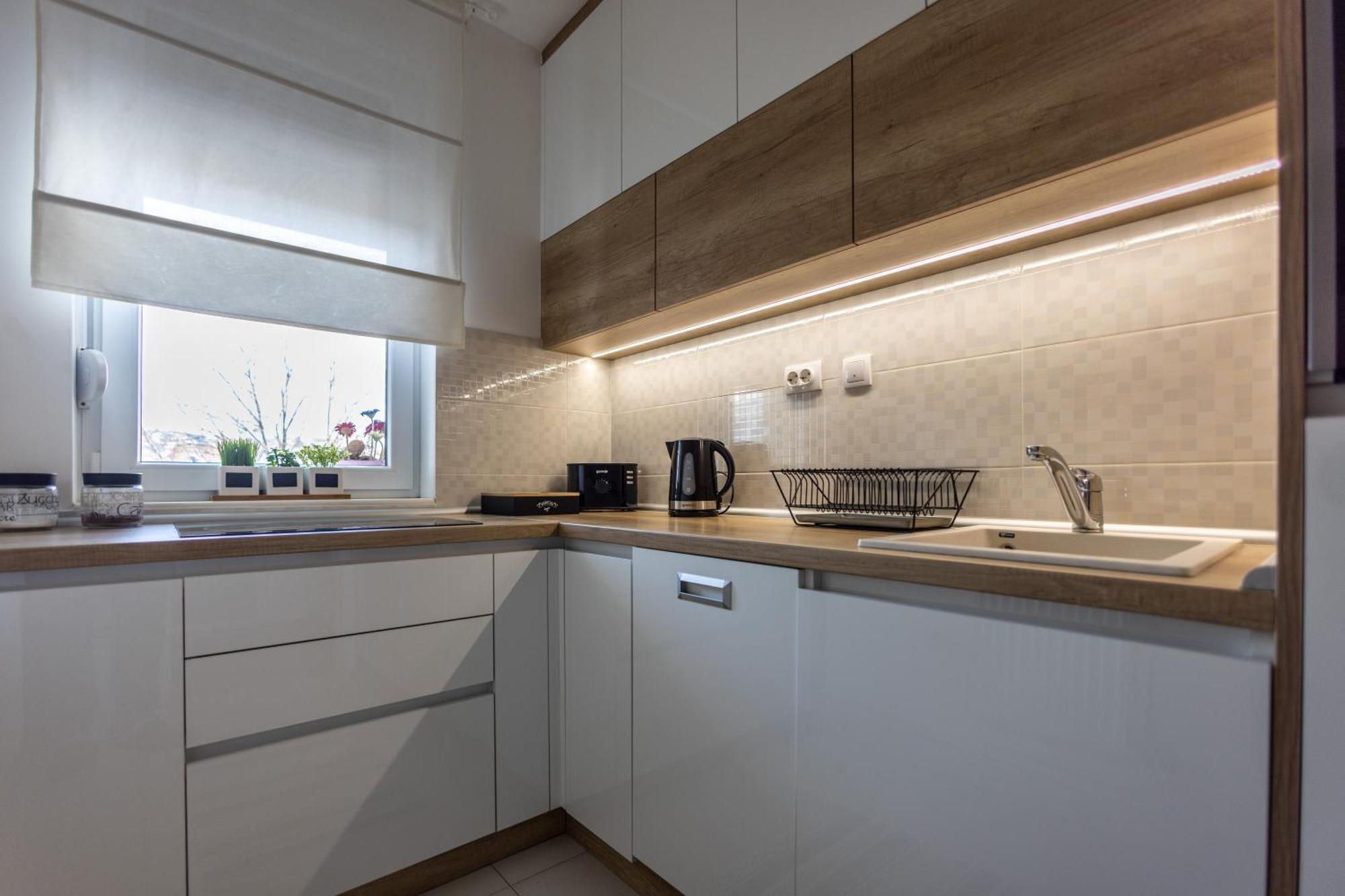 Apartmani Hemera Валево Екстер'єр фото