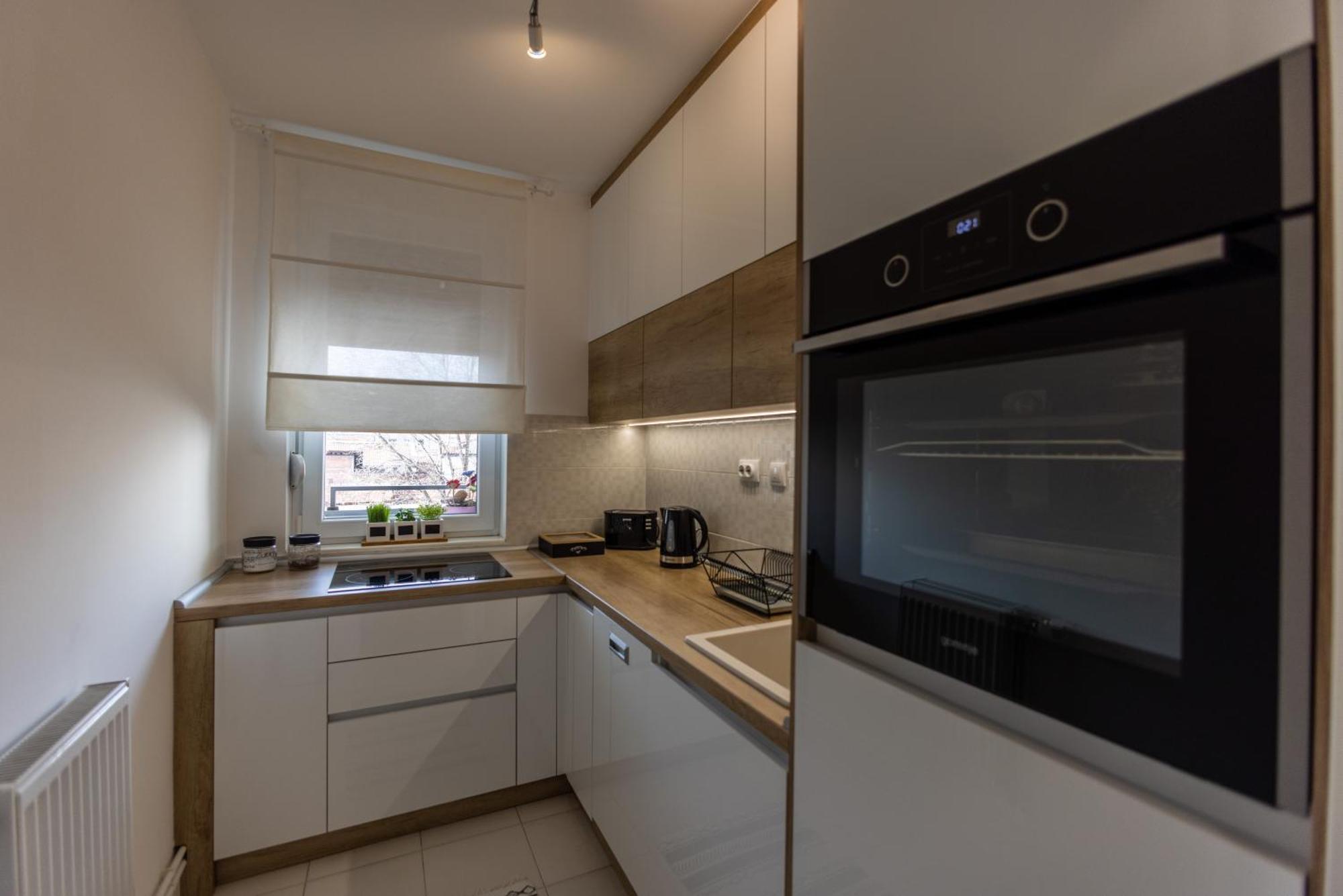 Apartmani Hemera Валево Екстер'єр фото
