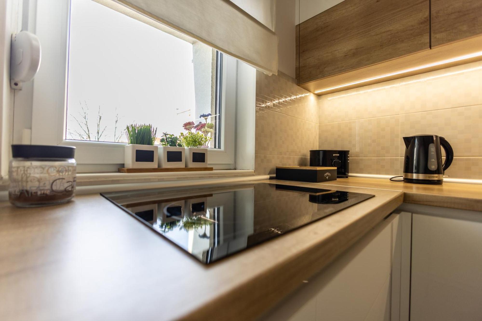 Apartmani Hemera Валево Екстер'єр фото