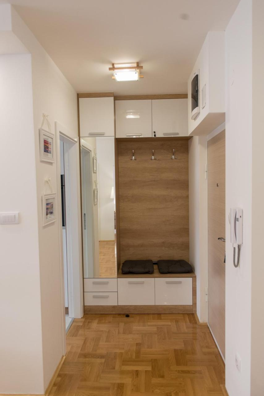 Apartmani Hemera Валево Екстер'єр фото