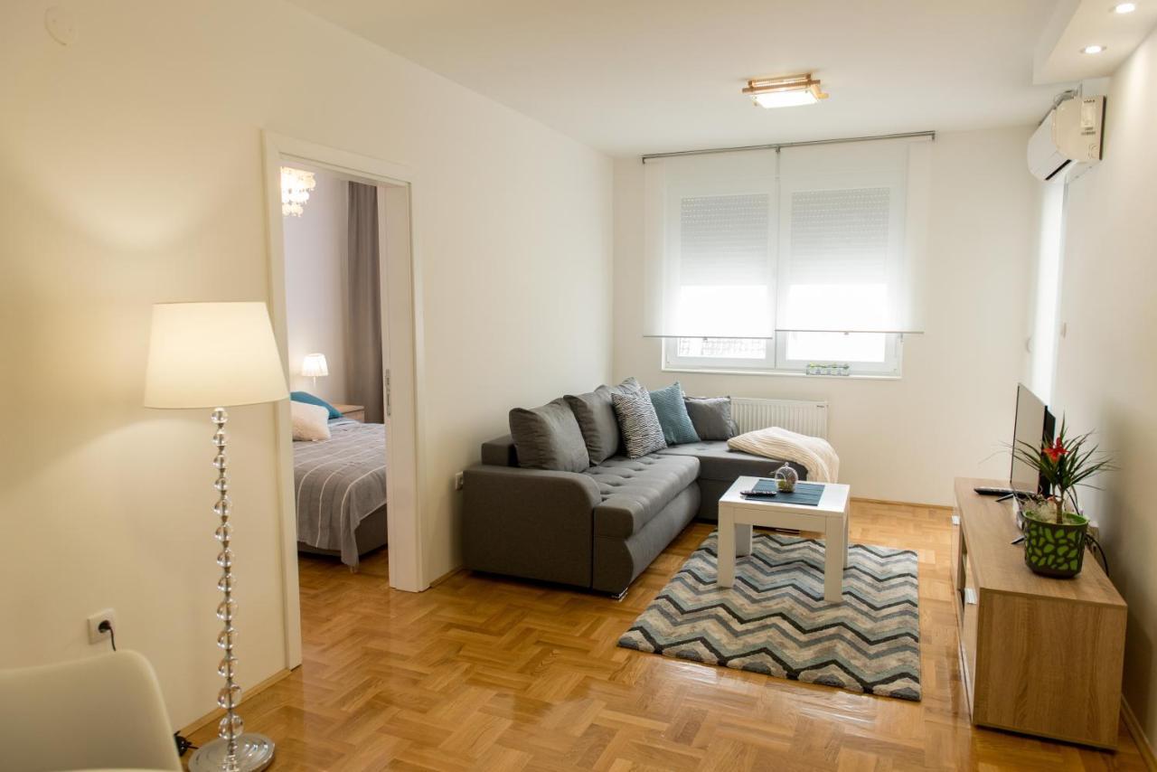 Apartmani Hemera Валево Екстер'єр фото